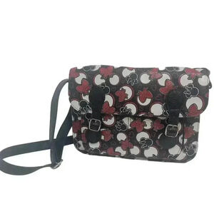 Disney Parks Minnie Mouse Purse Handbag Crossbody